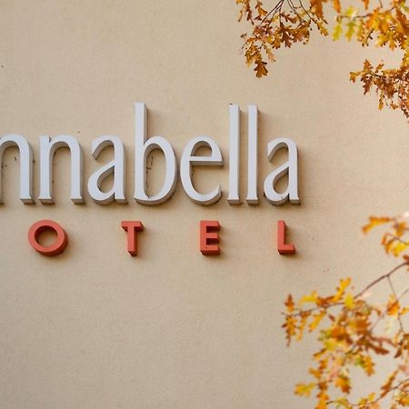 Annabella Hotel Riga Kültér fotó