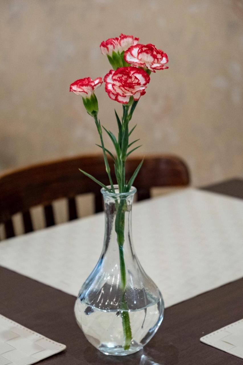 Annabella Hotel Riga Kültér fotó