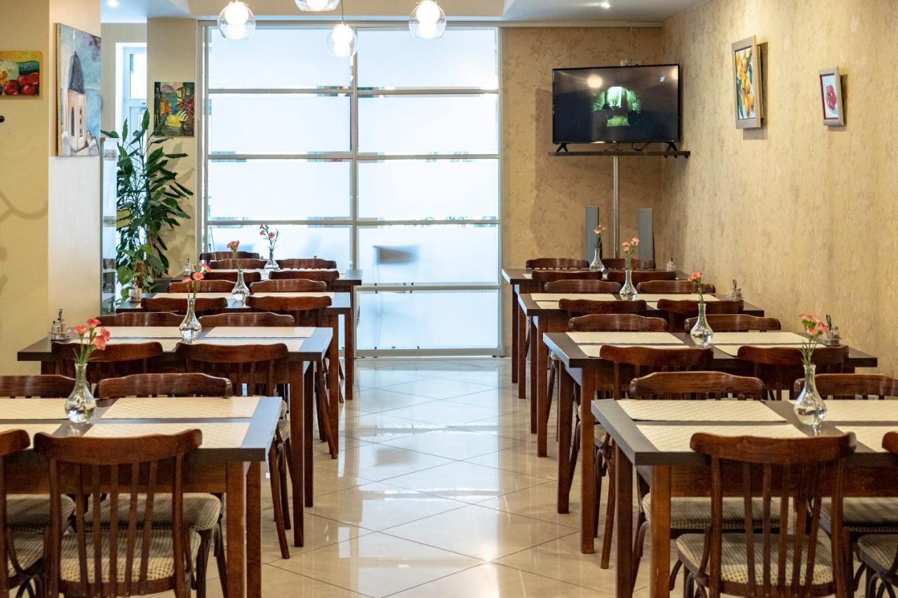 Annabella Hotel Riga Kültér fotó