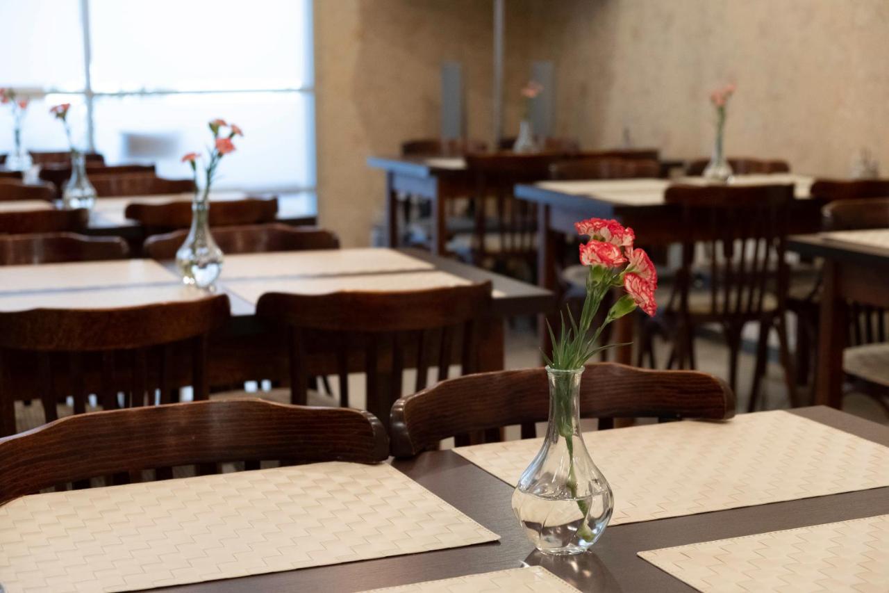 Annabella Hotel Riga Kültér fotó