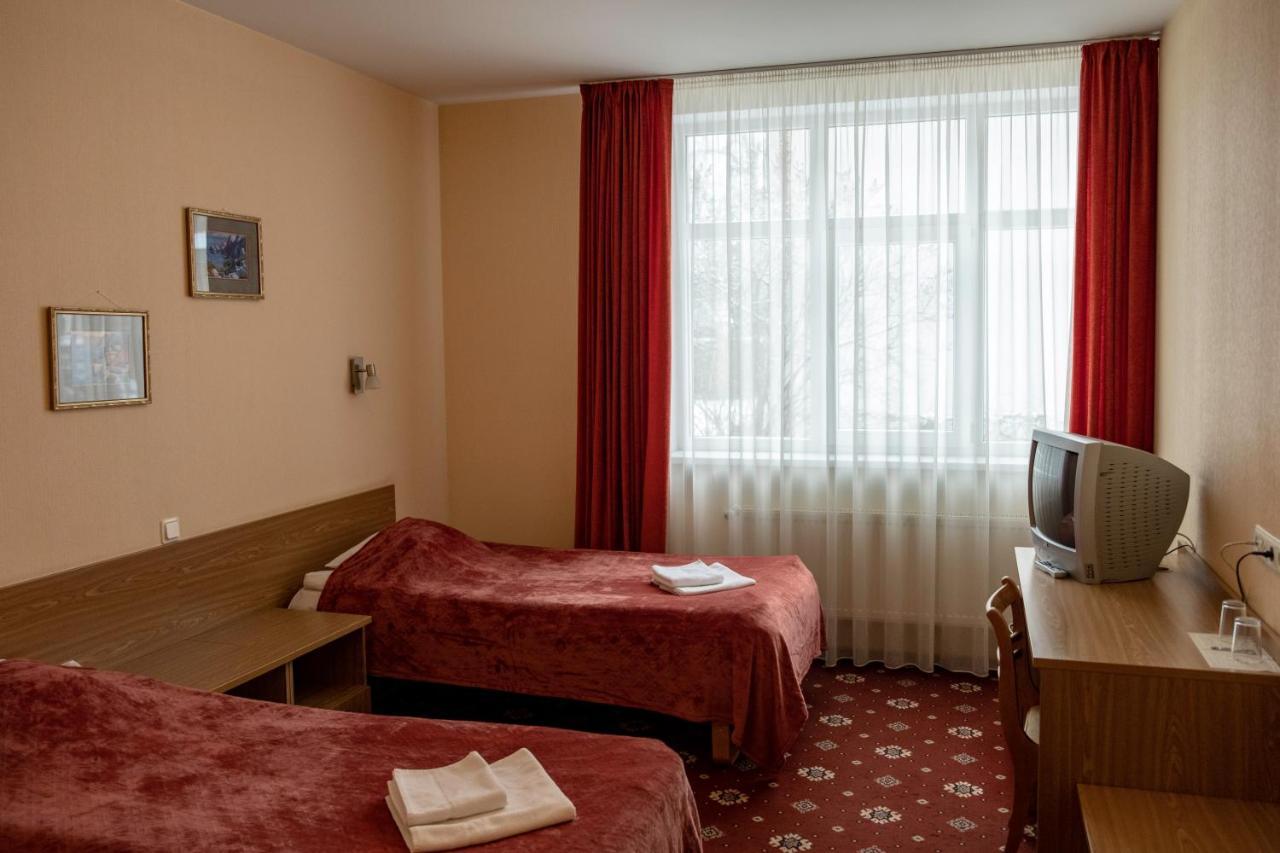 Annabella Hotel Riga Kültér fotó
