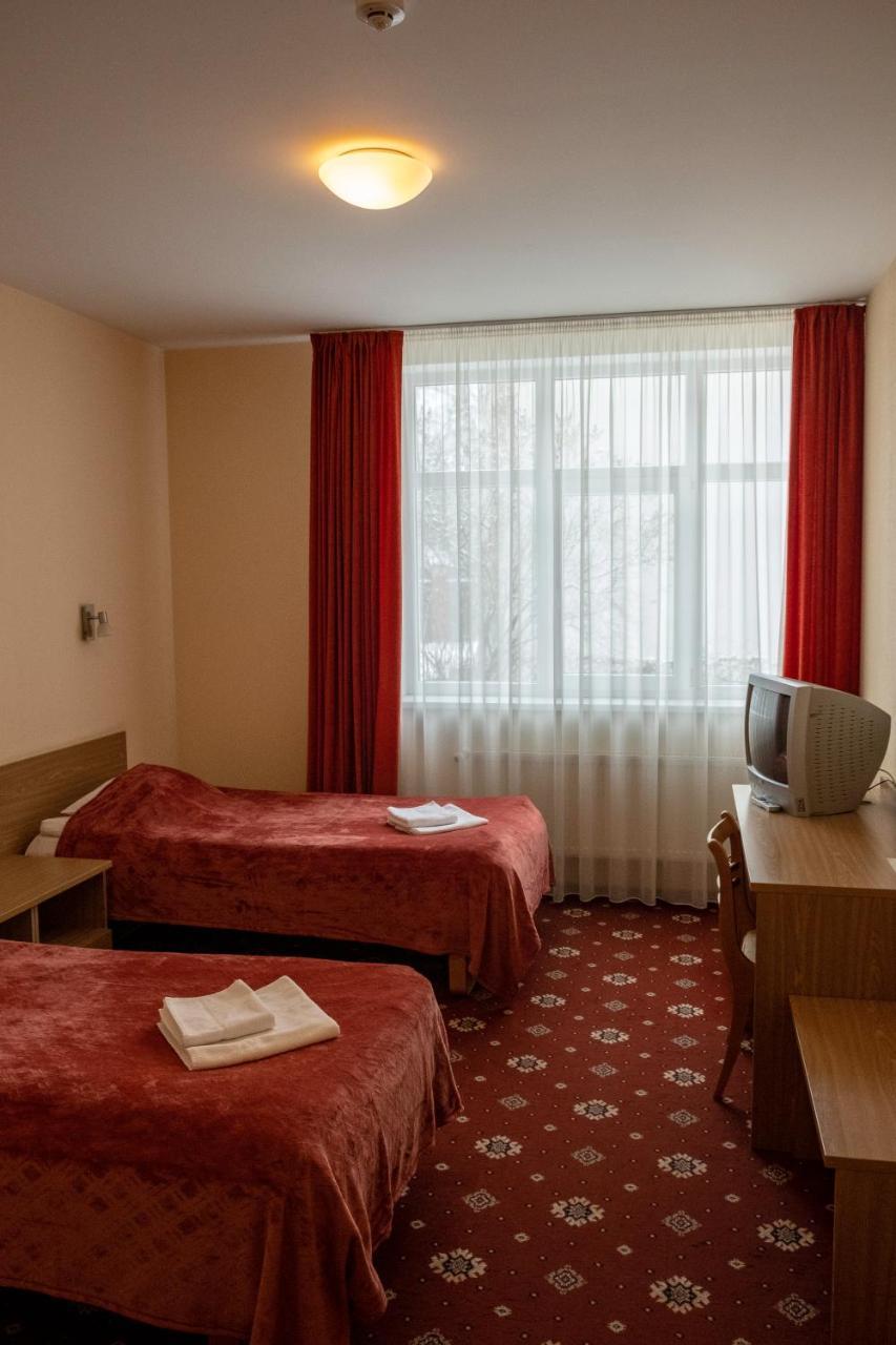 Annabella Hotel Riga Kültér fotó