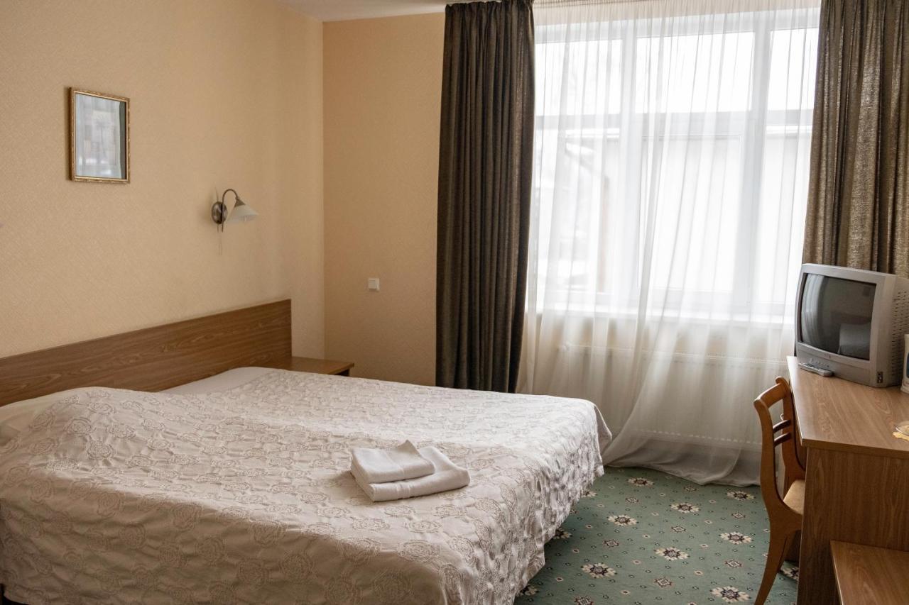 Annabella Hotel Riga Kültér fotó