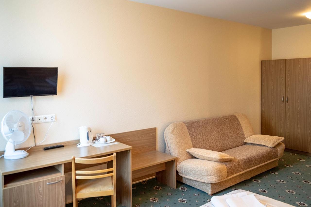 Annabella Hotel Riga Kültér fotó