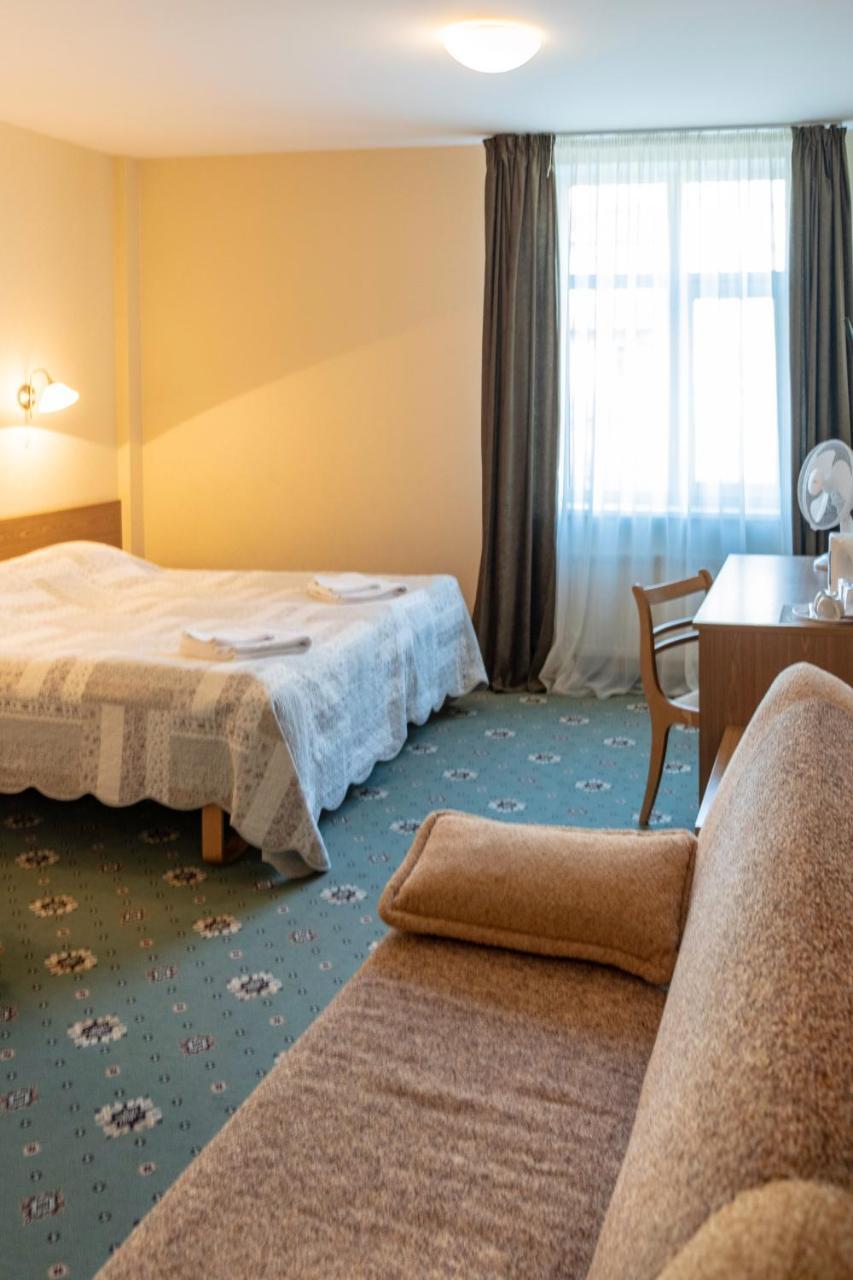 Annabella Hotel Riga Kültér fotó