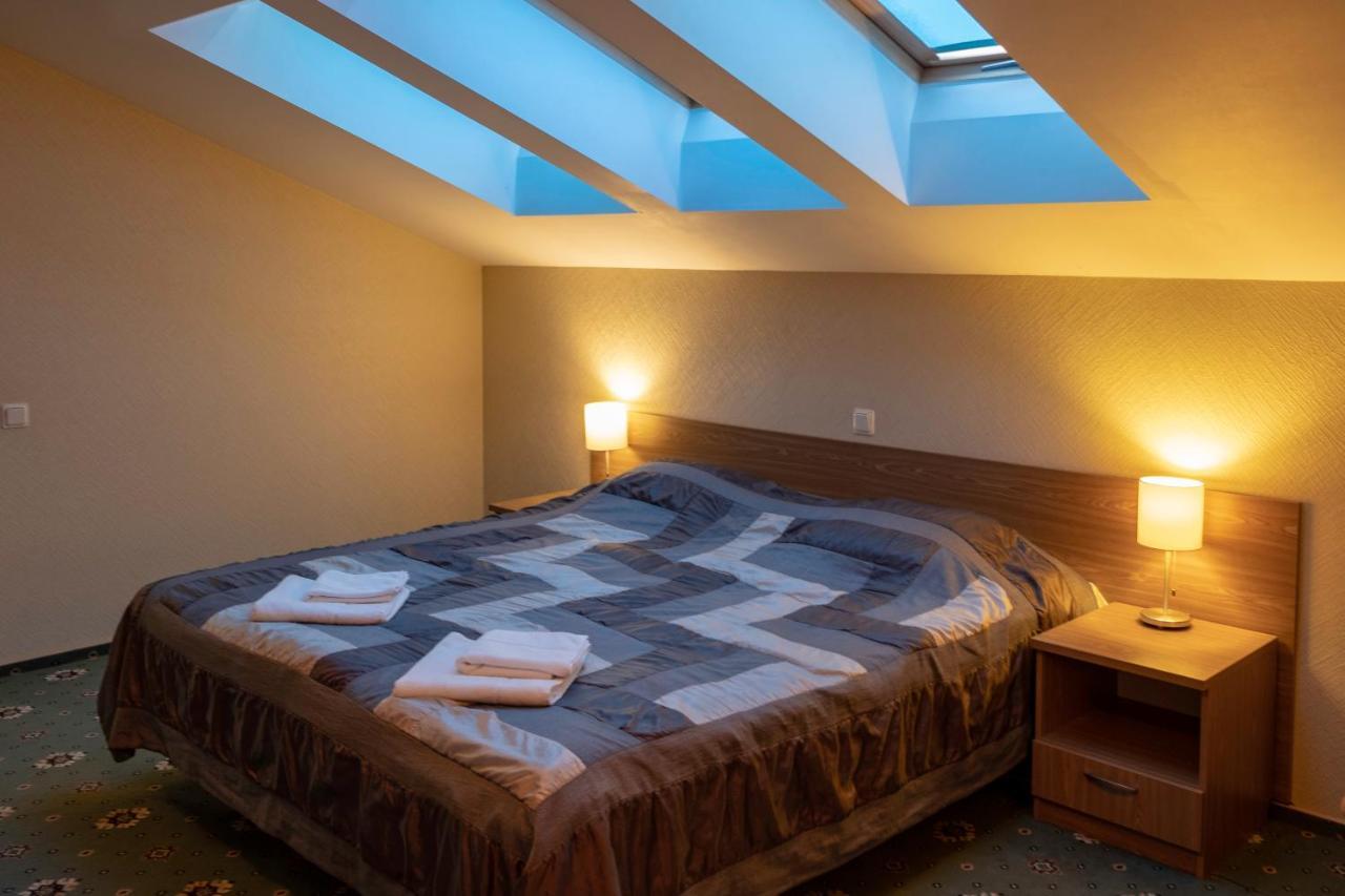 Annabella Hotel Riga Kültér fotó