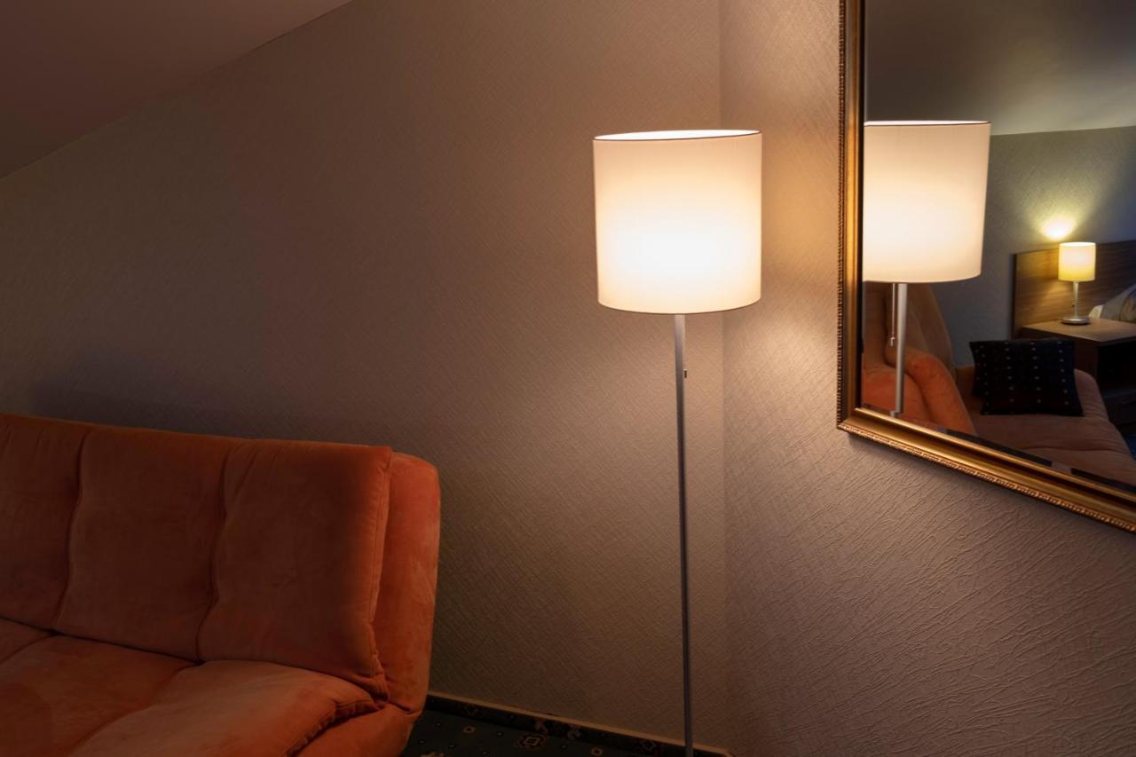 Annabella Hotel Riga Kültér fotó