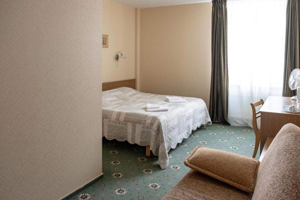 Annabella Hotel Riga Kültér fotó
