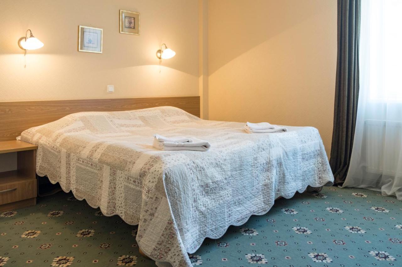 Annabella Hotel Riga Kültér fotó