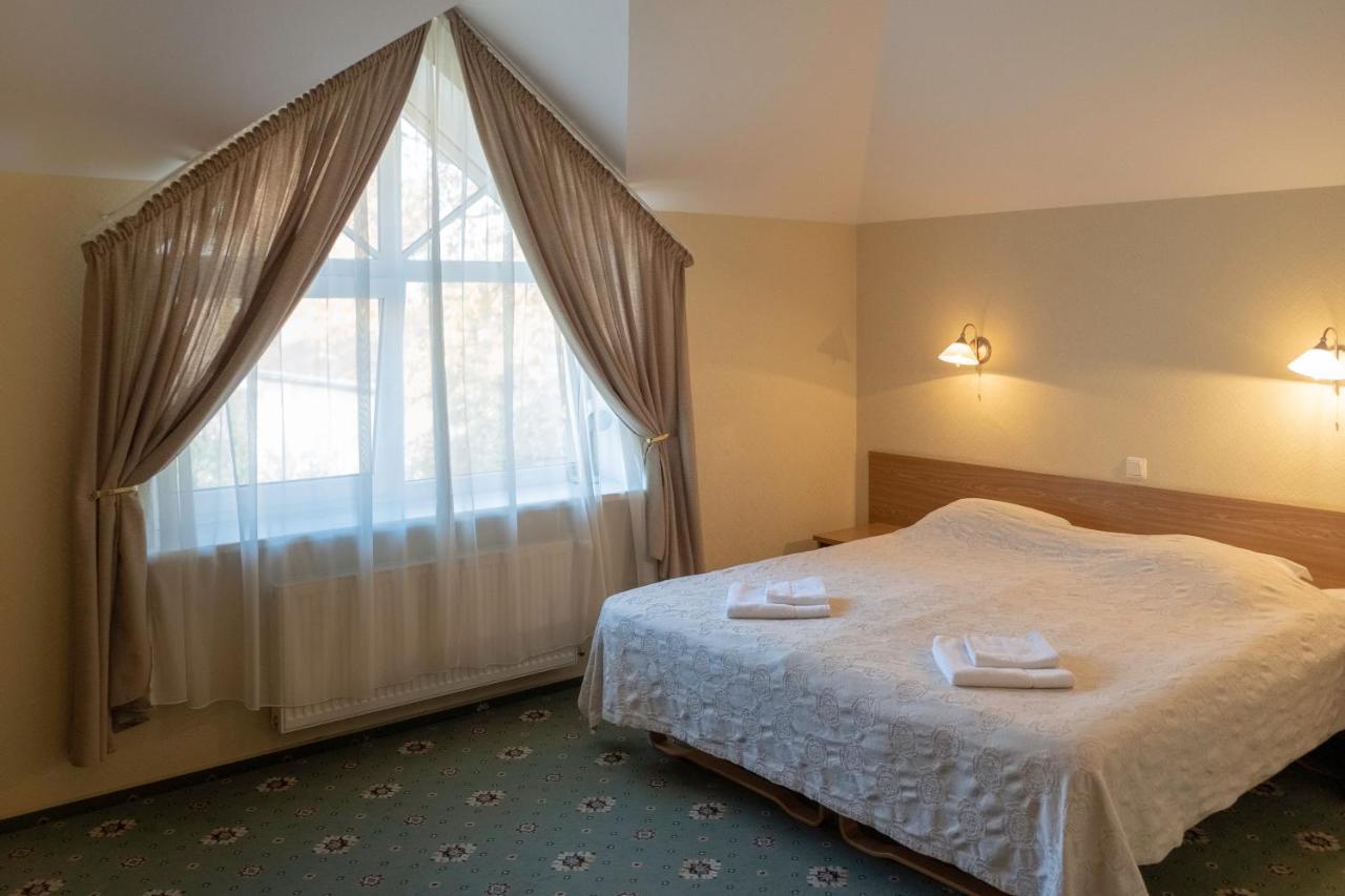 Annabella Hotel Riga Kültér fotó