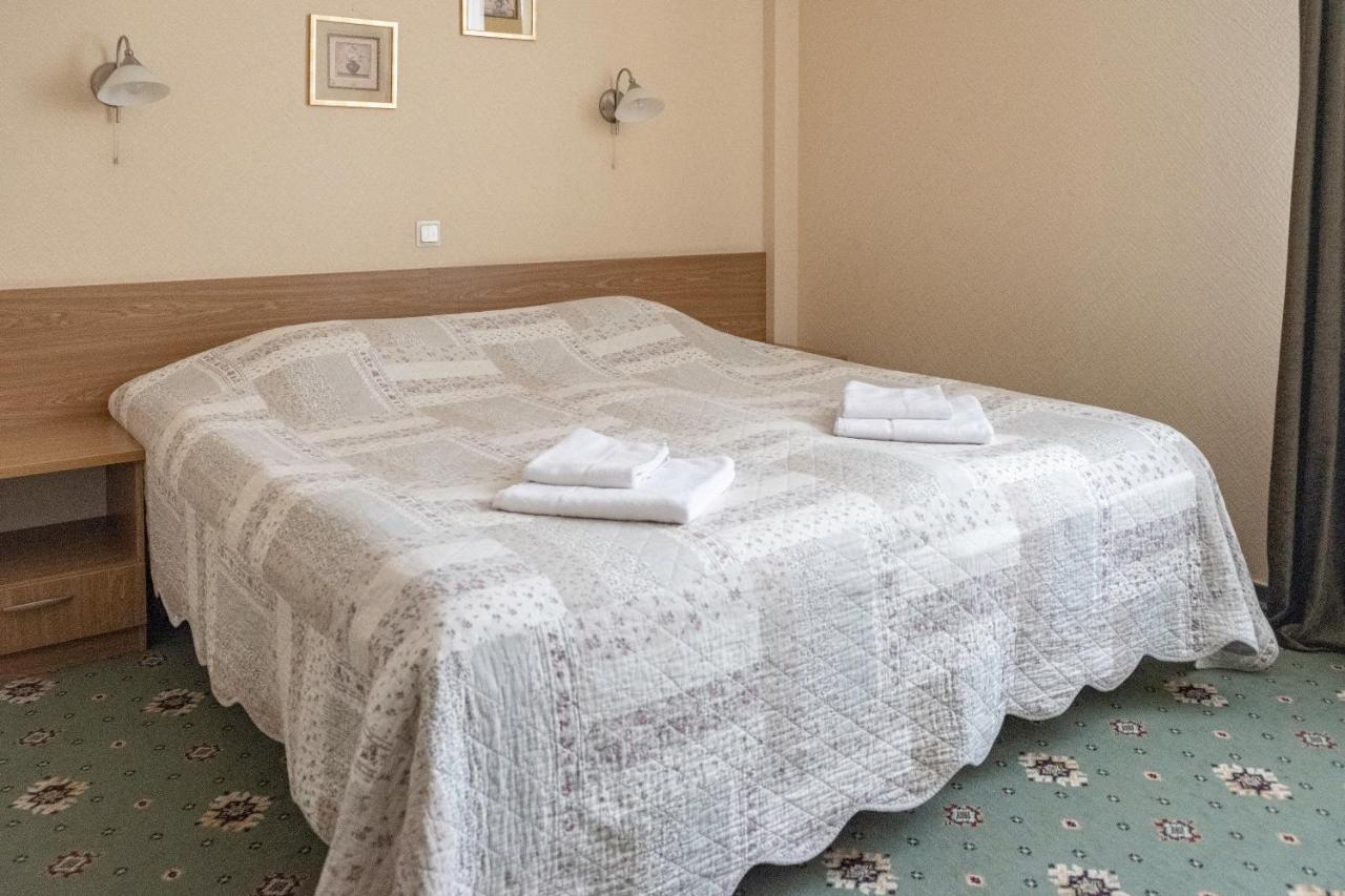 Annabella Hotel Riga Kültér fotó